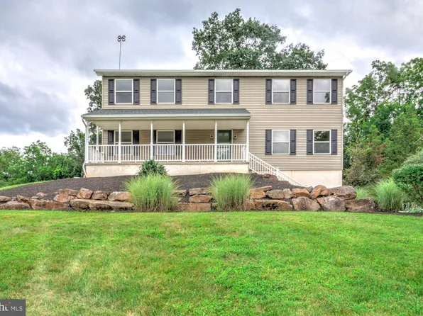 115 Thundergust Mill Rd, Wellsville, PA 17365