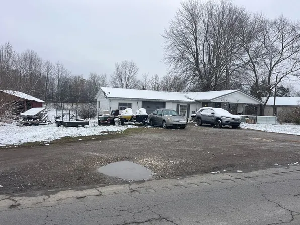 13320 State Route 81 S, Sacramento, KY 42372