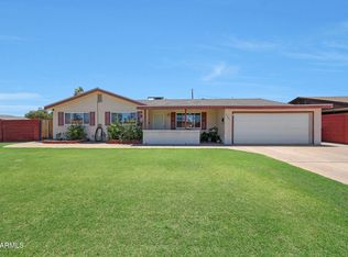 3001 W Bloomfield Rd, Phoenix, AZ 85029