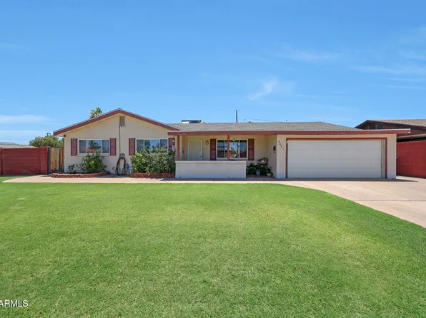 3001 W BLOOMFIELD Road, Phoenix, AZ 85029