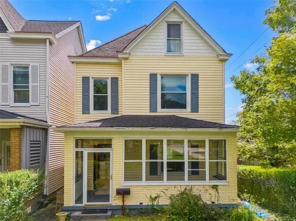 200 11th St, Aspinwall, PA 15215