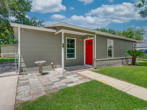 327 KOPPLOW, San Antonio, TX 78221