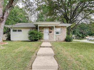128 East Blvd, Kokomo, IN