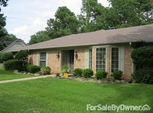 1604 Pineland St, Longview, TX 75604