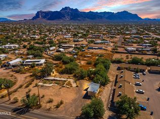 685 S Tomahawk Rd, Apache Junction, AZ 85119