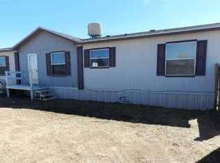 420 Dinkle Rd, Edgewood, NM 87015