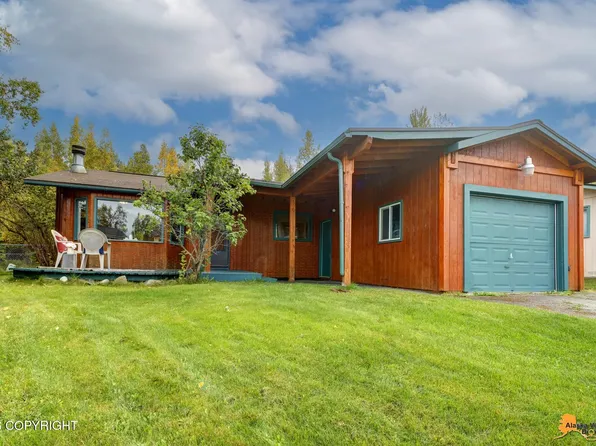 8221 Kip Ct, Anchorage, AK 99507