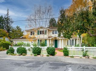 1037 Campbell Ave, Los Altos, CA 94024