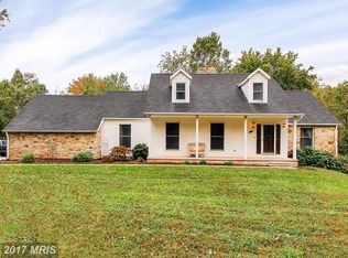 2436 Tyrone Rd, Westminster, MD 21158