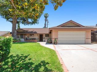 20604 Collegewood Dr, Walnut, CA 91789