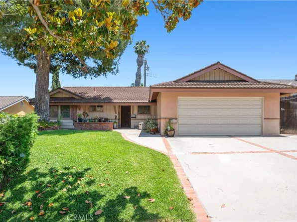 20604 Collegewood Dr, Walnut, CA 91789