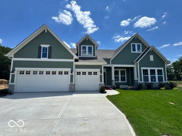 16050 Vitalize Run, Fishers, IN 46040