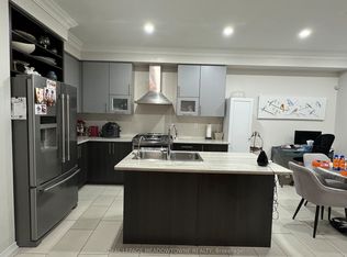 30 Iguana Trl, Brampton, ON L7A4N2