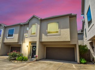 1134 Bonner St, Houston, TX 77007