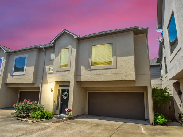1134 Bonner Street, Houston, TX 77007