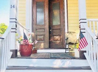 14 Cypress St #1, Brookline, MA 02445