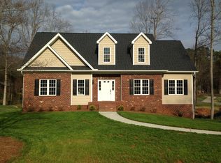 650 Drumheller Rd, Clemmons, NC 27012