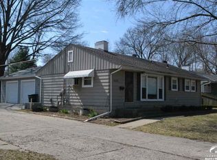 1625 Oxford Rd, Lawrence, KS 66044