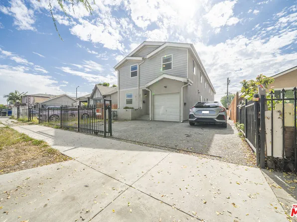 154 E 84th Pl #154, Los Angeles, CA 90003