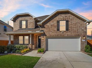 8019 Driftwood Bay Dr, Cypress, TX 77433