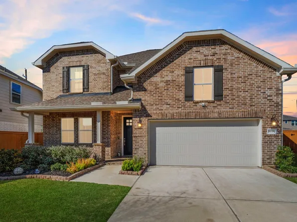 8019 Driftwood Bay Dr, Cypress, TX 77433