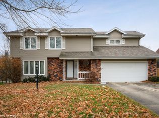 3608 SW 37th St, Des Moines, IA 50321