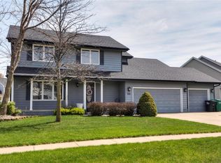 701 NE Keystone Dr, Ankeny, IA 50021