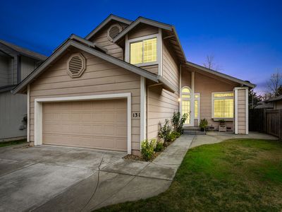 131 Marguerite Ln, Cloverdale, CA, 95425