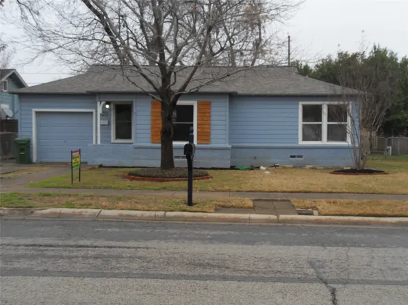 220 Norwood Dr, Hurst, TX 76053