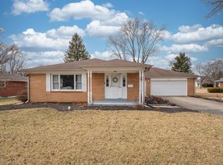 5030 Kessler Boulevard North Dr, Indianapolis, IN