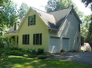 6260 Georgetown Rd, Broad Run, VA 20137