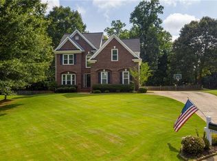 4945 Rutledge Ln, Cumming, GA 30040