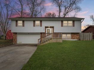 203 E Briarcliff Dr, Saint Joseph, IL 61873