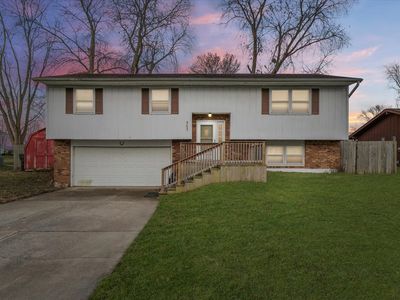 203 E Briarcliff Dr, Saint Joseph, IL, 61873