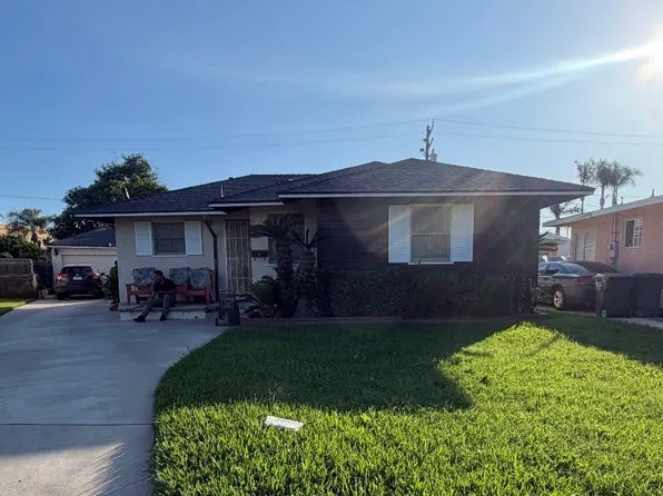 12216 Bonwood Rd, El Monte, CA 91732