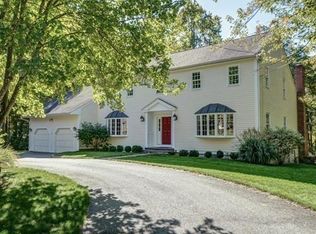 4 Ladyslipper Ln, Acton, MA 01720