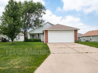 2707 E Conquest St, Wichita, KS 67219