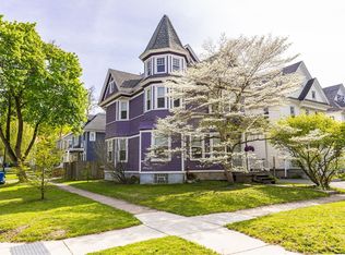 515 Grand Ave, Rochester, NY 14609