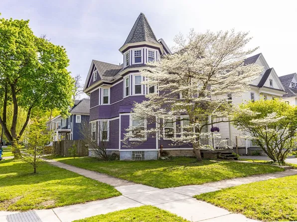 515 Grand Ave, Rochester, NY 14609