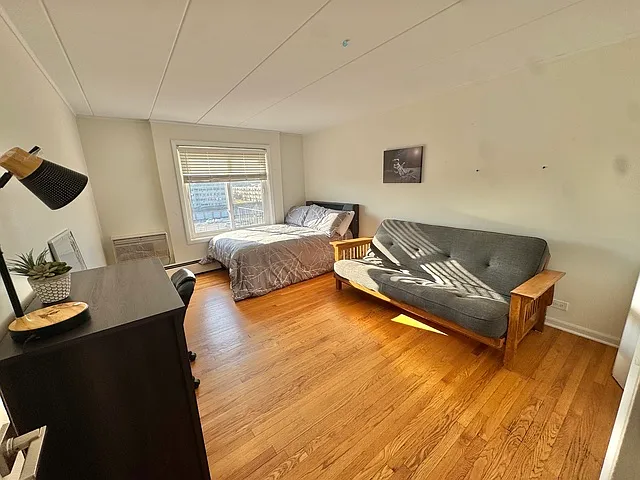 18 E Old Willow Rd #522N — Photo 14