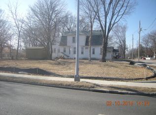209 4th Ave, Columbia, MO 65203
