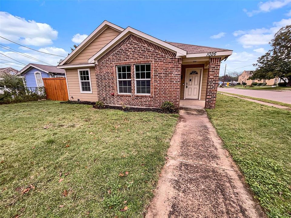 1026 Ogden Ave, Cockrell Hill, TX 75211 Zillow