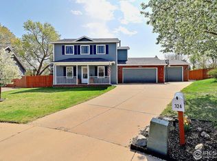 324 51st Ave, Greeley, CO 80634