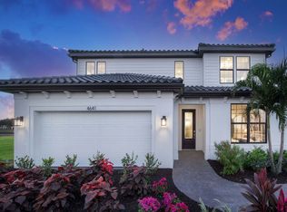 Yellowstone Plan, Reagan Landing, Bradenton, FL 34212