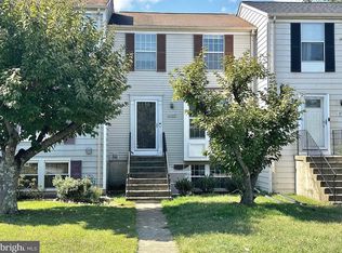 6946 Villa Del Rey Ct #6946, Springfield, VA 22150