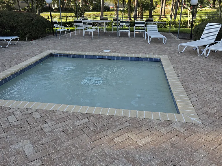 kids pool