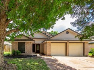 6522 New World Dr, Katy, TX 77449