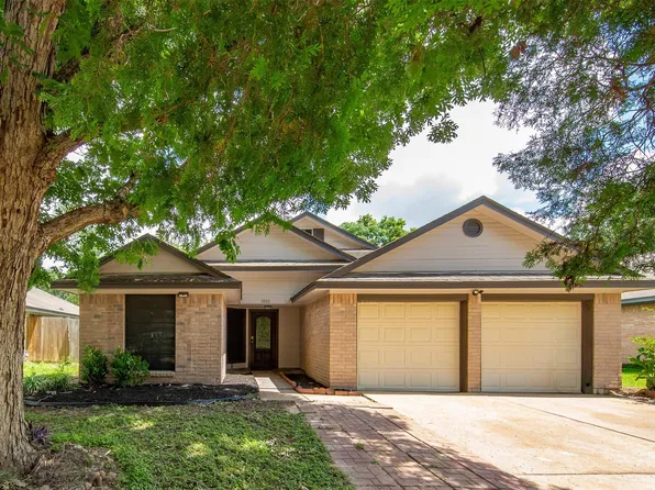 6522 New World Dr, Katy, TX 77449