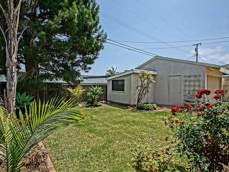 5512 Wiseburn St — Photo 7