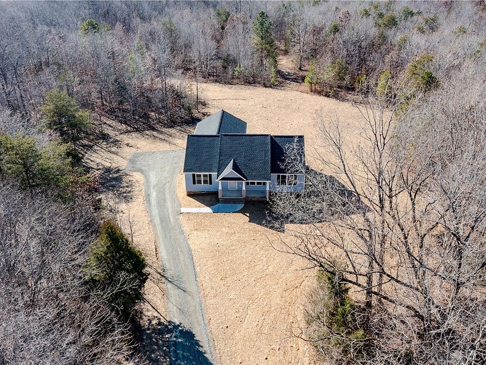 6697 Old Buckingham Rd, Powhatan, VA 23139 | Zillow